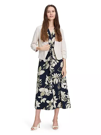 BETTY BARCLAY | Chaqueta corta | beige